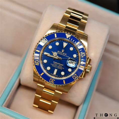 rolex 126618lb|More.